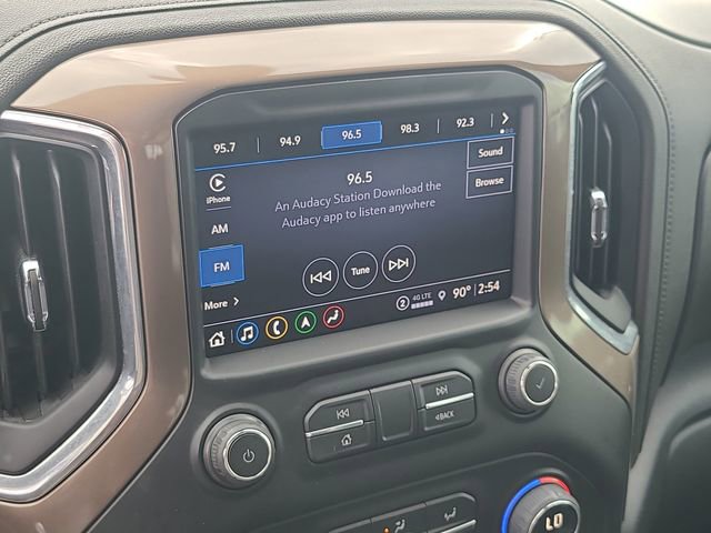 Used 2023 Chevrolet Silverado 2500 High Country w/ Z71 Off-Road Package image 31