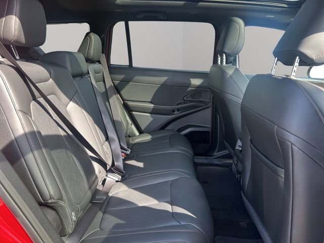 New 2026 Jeep Cherokee Overland image 21