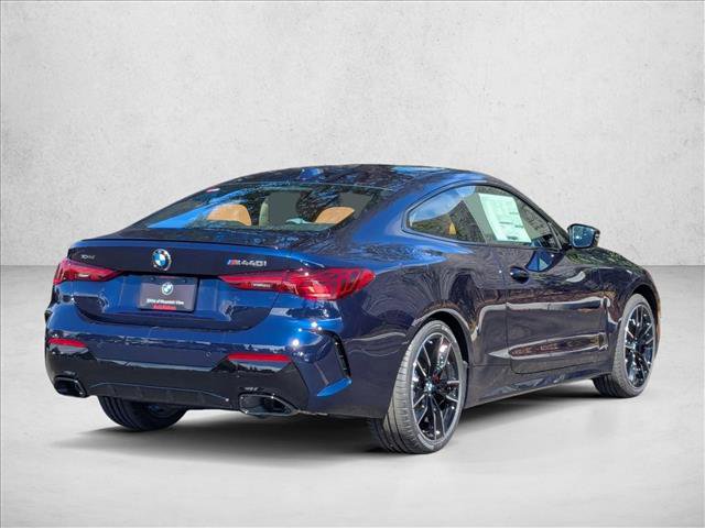 Used 2026 BMW 440i xDrive Coupe video 2