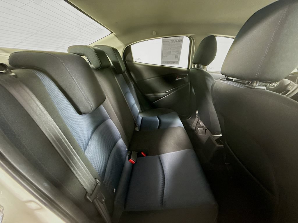 Used 2016 Scion iA FWD image 24
