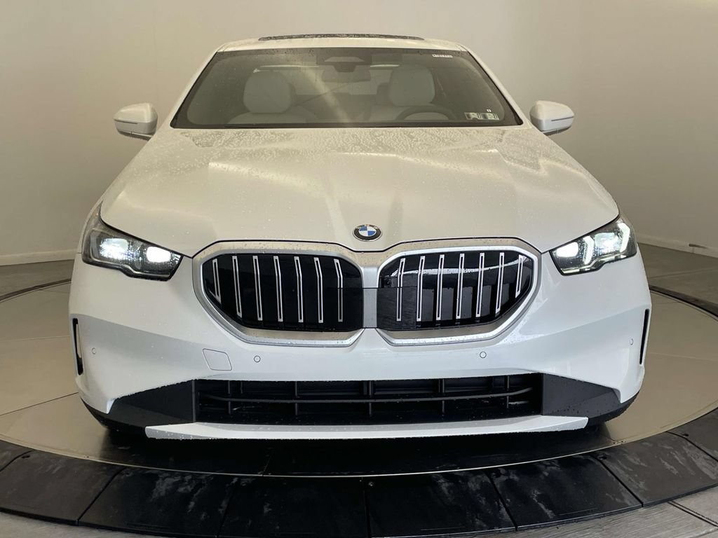 New 2027 BMW 530i xDrive AWD/4WD image 8