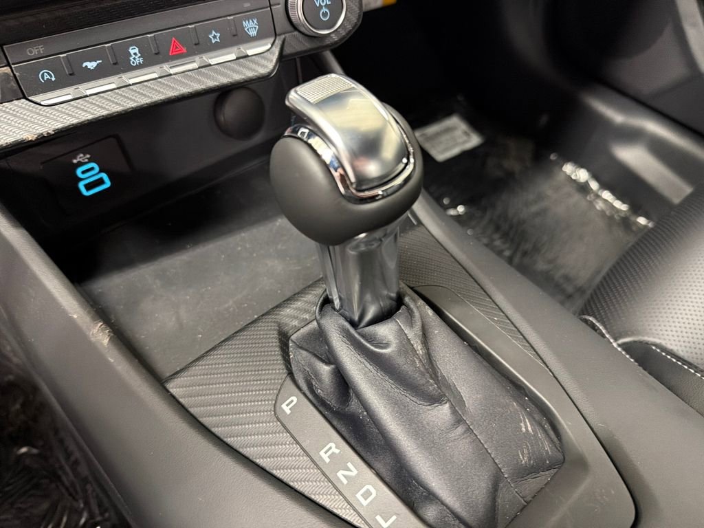 New 2026 Ford Mustang Premium image 26