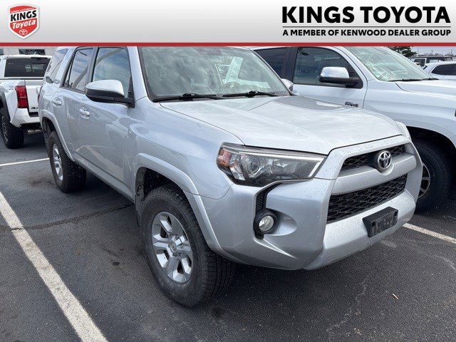 Used 2014 Toyota 4Runner SR5