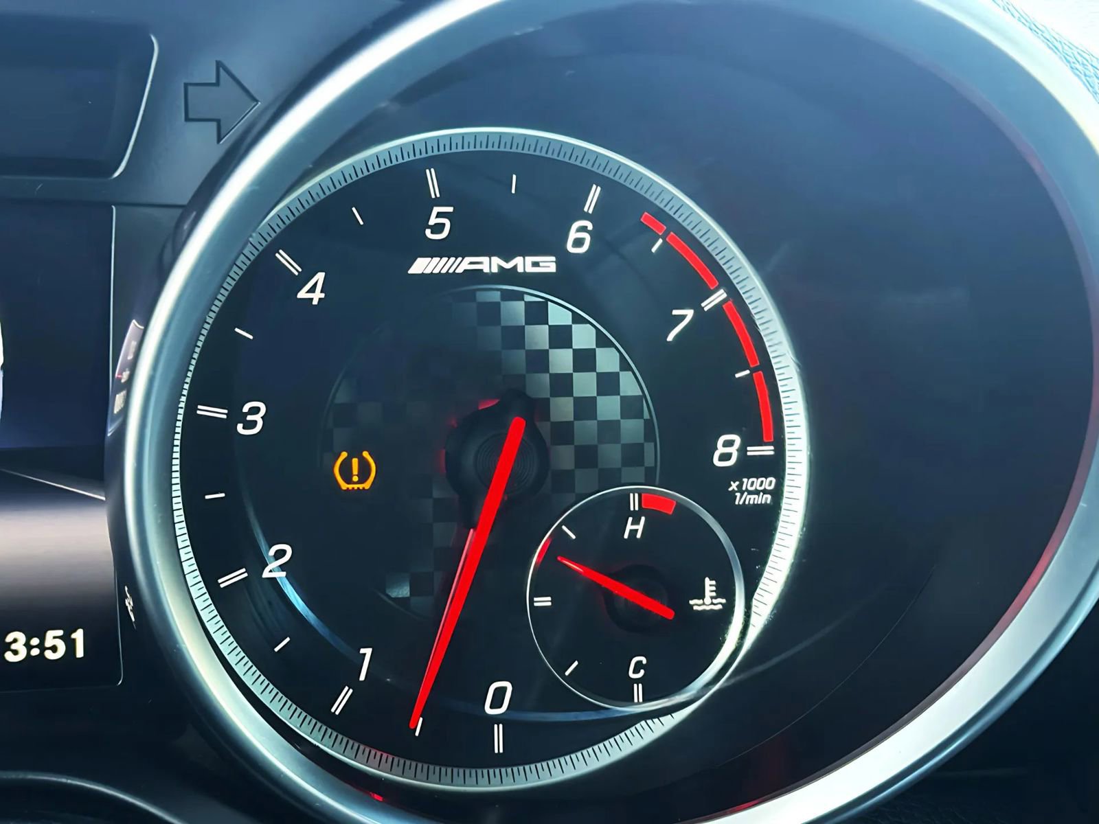 Used 2018 Mercedes-Benz SLC 43 AMG SLC 43 AMG Roadster 2D image 16