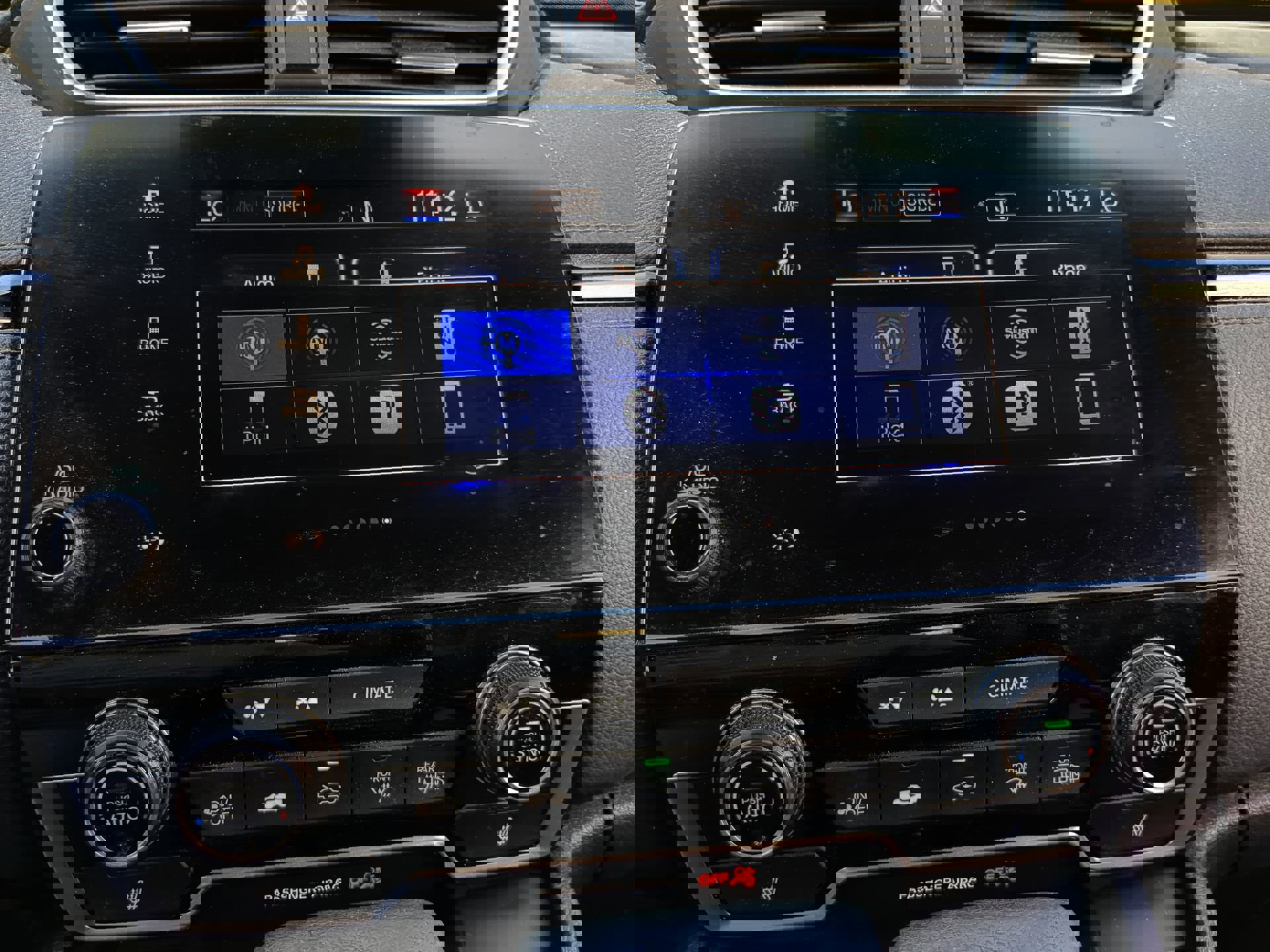 Used 2020 Honda CR-V EX image 24