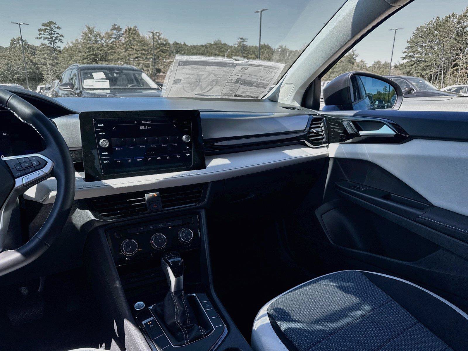 New 2027 Volkswagen Taos S FWD image 20