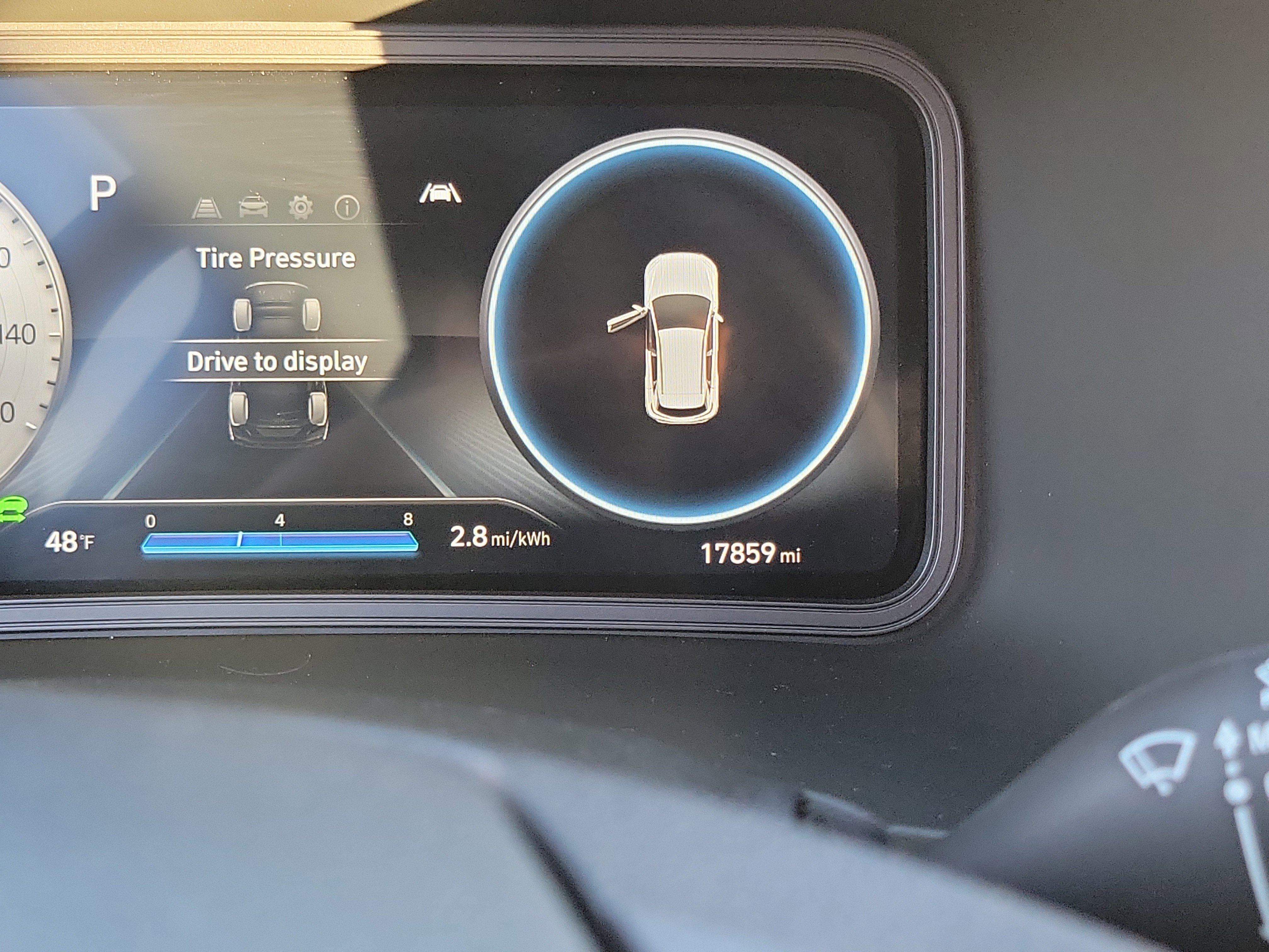 Certified 2023 Hyundai Kona SE w/ Cargo Package image 10