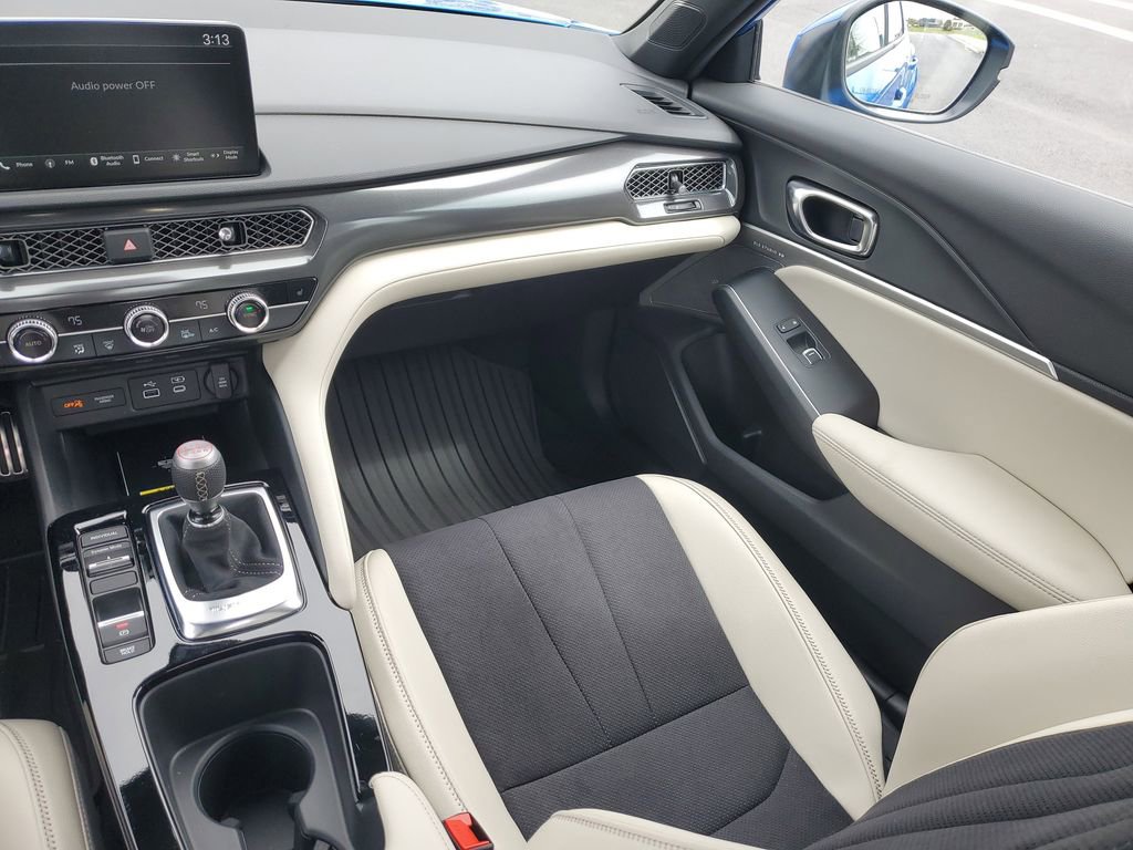 New 2026 Acura Integra Type S image 14