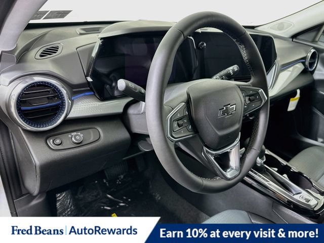 New 2026 Chevrolet Trax LT w/ Driver Confidence Package FWD image 7