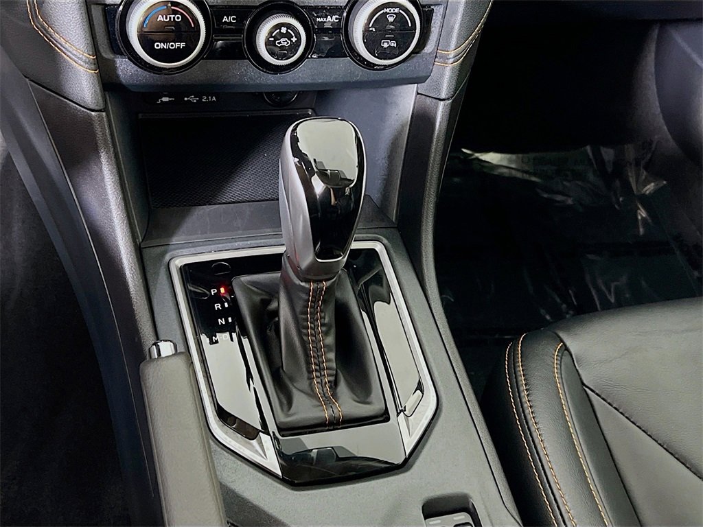 Used 2023 Subaru Crosstrek 2.5i Limited w/ Moonroof Package image 10