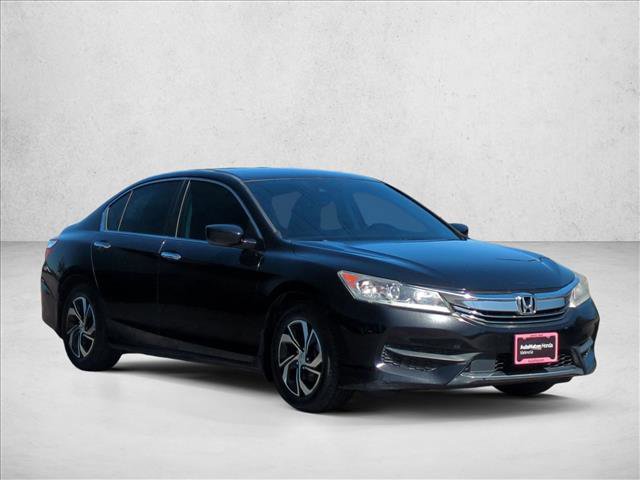 Used 2016 Honda Accord LX image 3