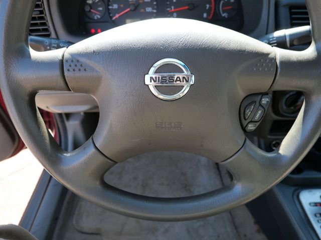 Used 2006 Nissan Sentra 1.8 S FWD image 19