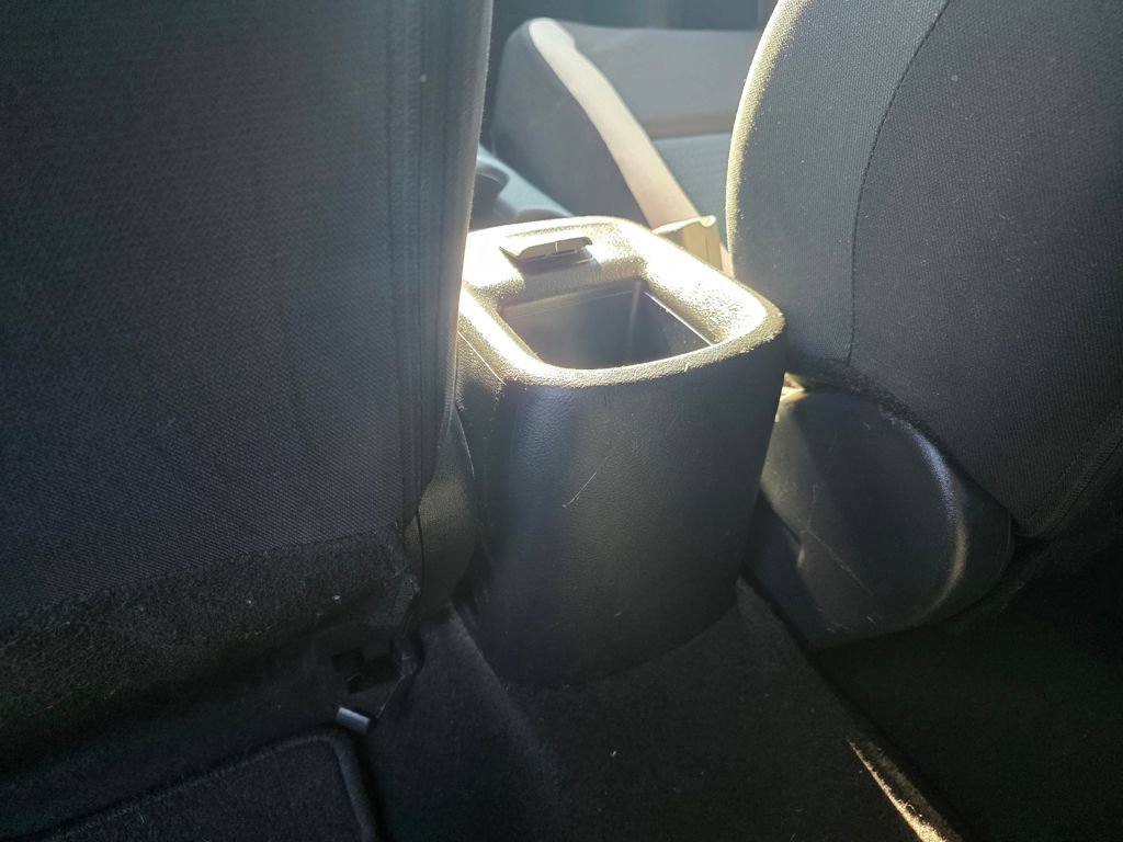 Used 2021 Nissan Versa SV image 24