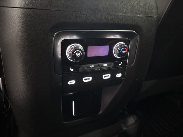 Used 2021 GMC Yukon AT4 w/ AT4 Premium Plus Package AWD/4WD image 35