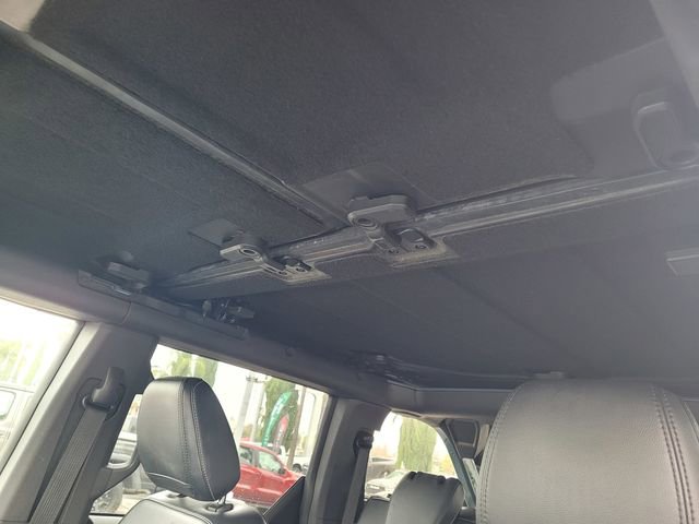 Used 2021 Ford Bronco First Edition image 8