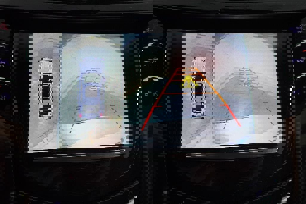 Used 2016 Cadillac CTS Premium image 21