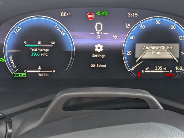 Used 2025 Toyota Camry XSE w/ Premium Plus Package FWD image 27