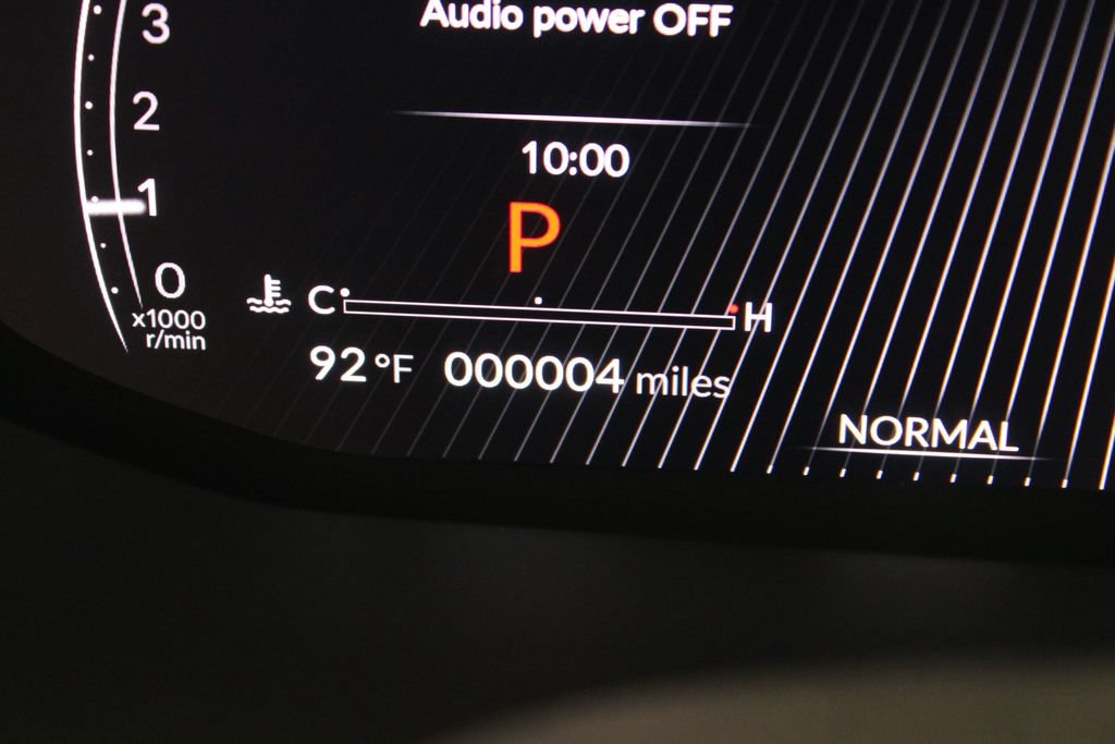 New 2026 Acura MDX SH-AWD image 3