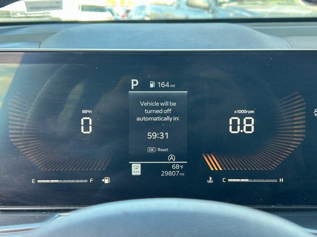 Used 2024 Kia Sorento S image 21