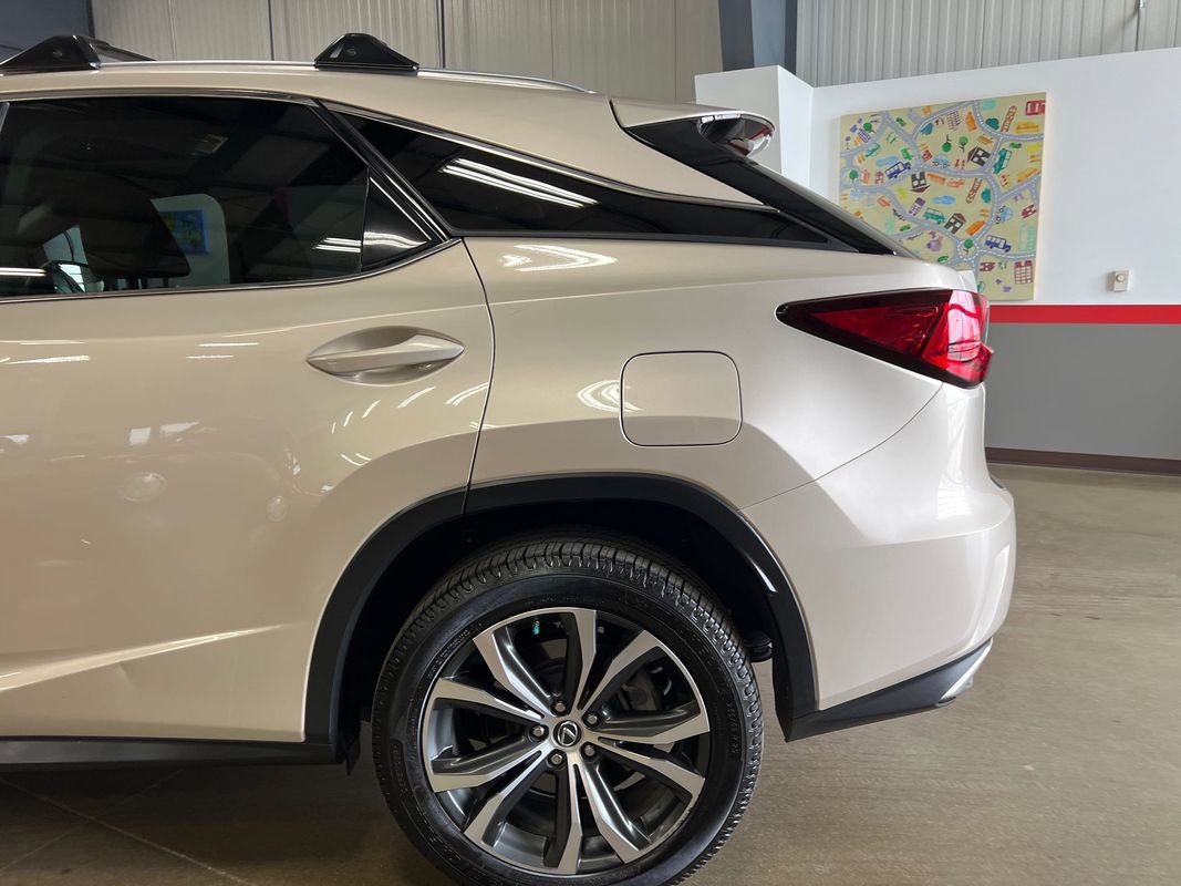 Used 2019 Lexus RX 350 FWD image 45