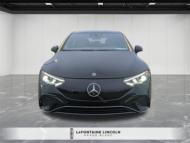 Used 2023 Mercedes-Benz EQE 500 4MATIC Sedan image 8