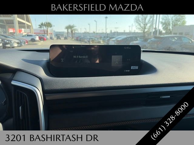 New 2026 MAZDA CX-50 AWD 2.5 Hybrid w/ Weather Package image 15