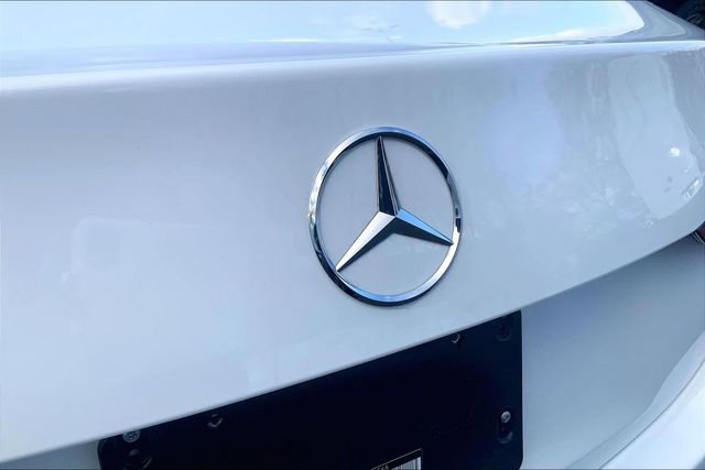 Used 2025 Mercedes-Benz C 300 4MATIC Sedan image 28