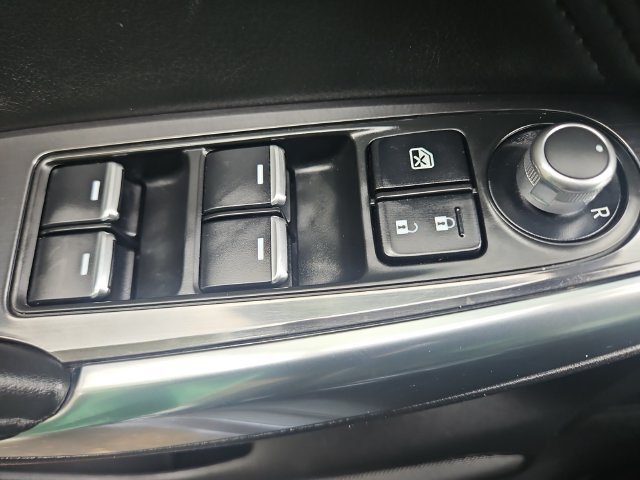 Used 2016 MAZDA MAZDA6 Touring FWD image 26