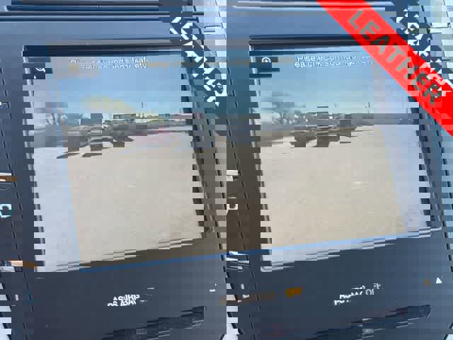 Used 2016 Lincoln MKZ Hybrid image 3