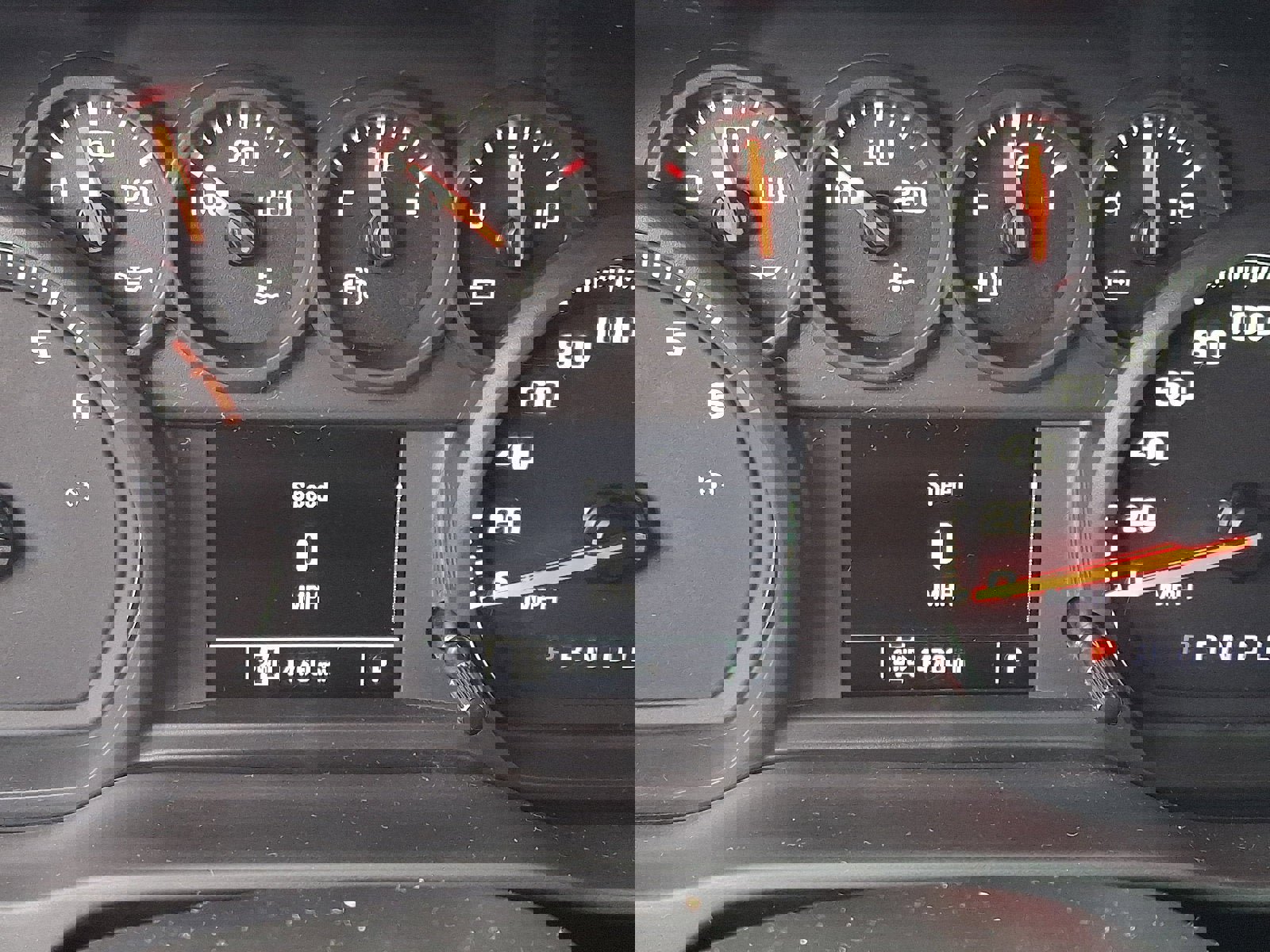 Used 2023 GMC Sierra 1500 Pro w/ Graphite Edition image 20