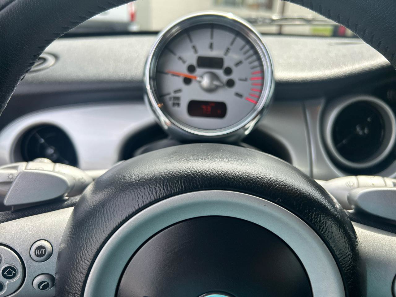Used 2008 MINI Cooper Convertible FWD image 17