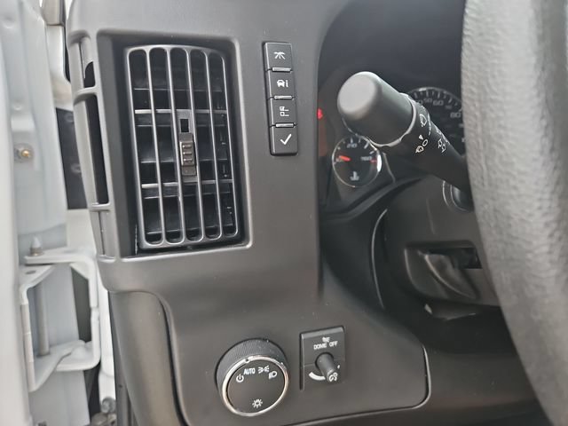Used 2025 GMC Savana 3500 LT w/ LT Preferred Equipment Group RWD image 16