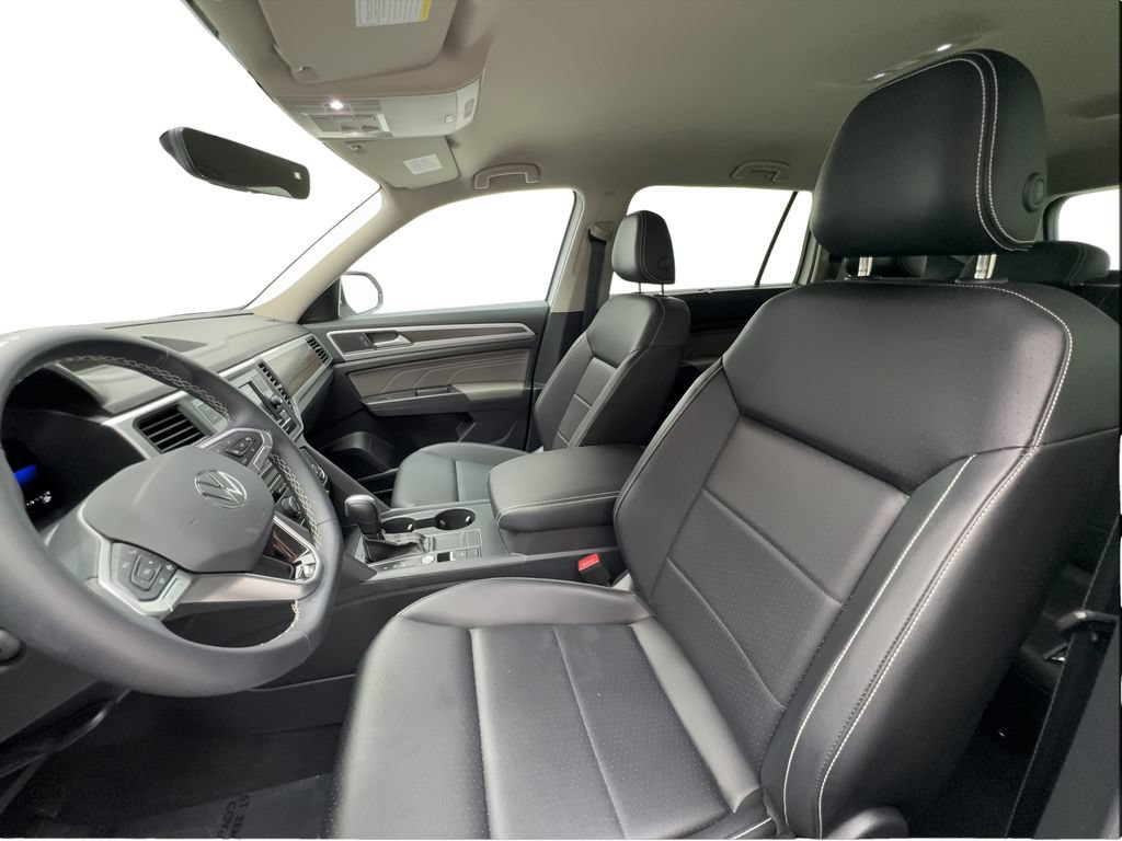 Used 2023 Volkswagen Atlas SE FWD image 19