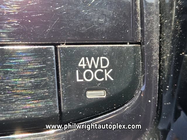 Used 2022 Jeep Compass Limited AWD/4WD image 25