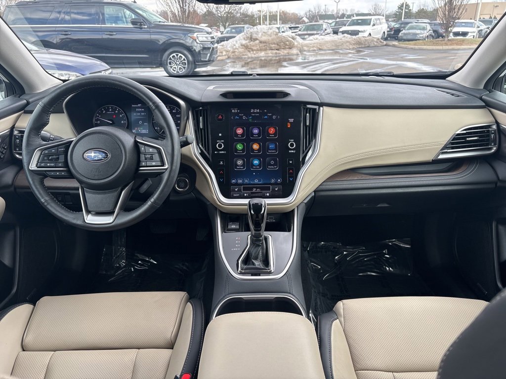 Certified 2023 Subaru Outback Limited w/ Popular Package #2 image 13