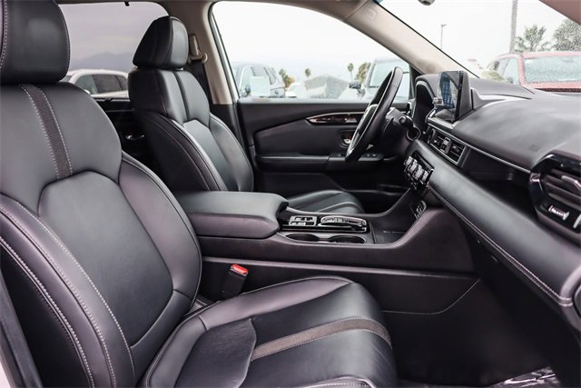 Used 2024 Honda Pilot EX-L image 18