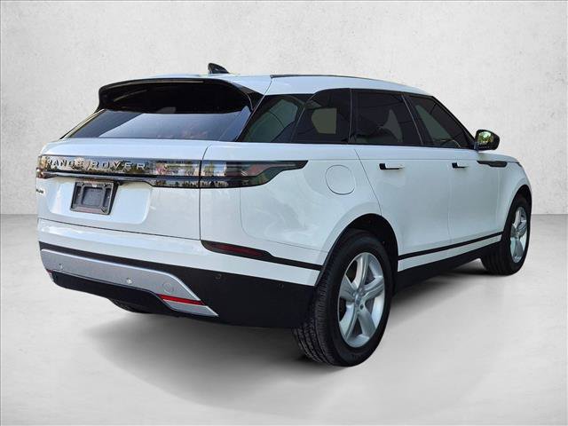 Certified 2026 Land Rover Range Rover Velar S AWD/4WD image 5