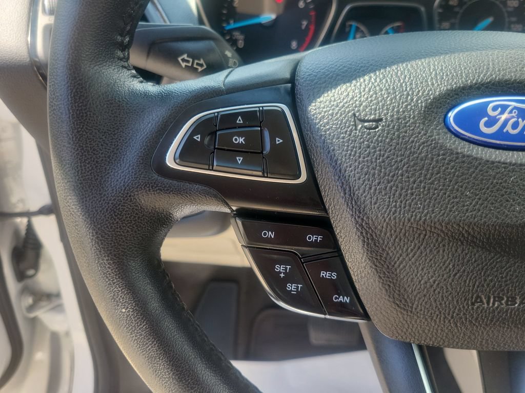 Used 2018 Ford Escape Titanium AWD/4WD image 20