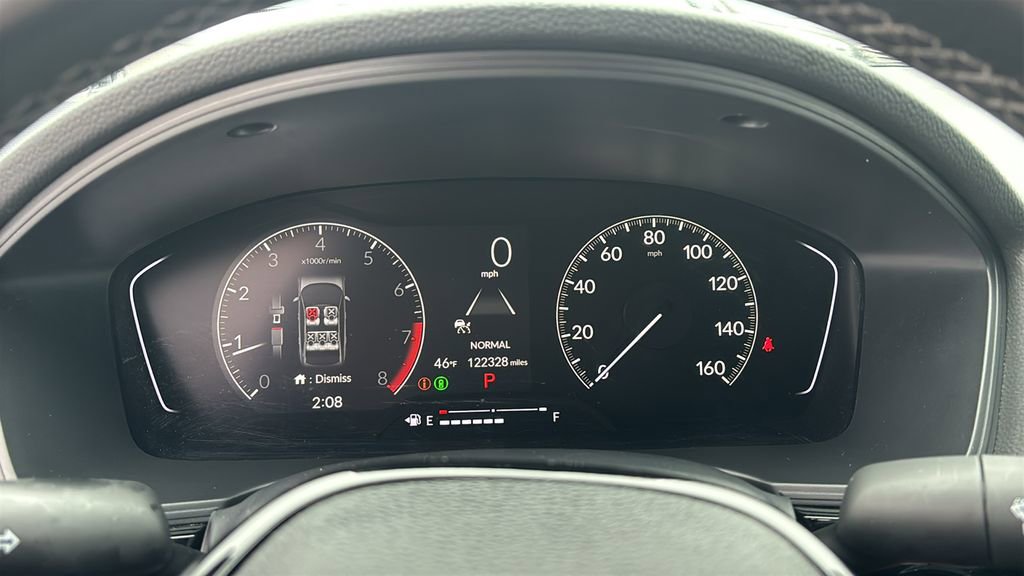 Used 2023 Honda Civic Sport image 16