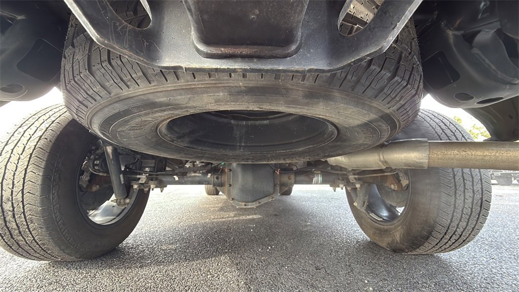 Used 2023 Ford F150 XL w/ STX Appearance Package image 21