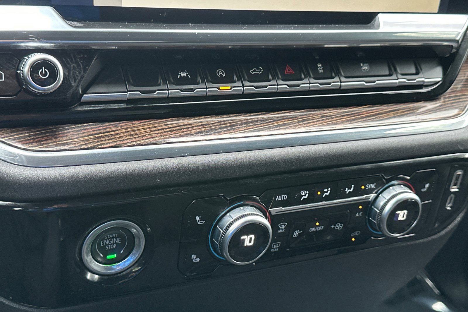 Used 2024 GMC Sierra 1500 Elevation RWD image 30