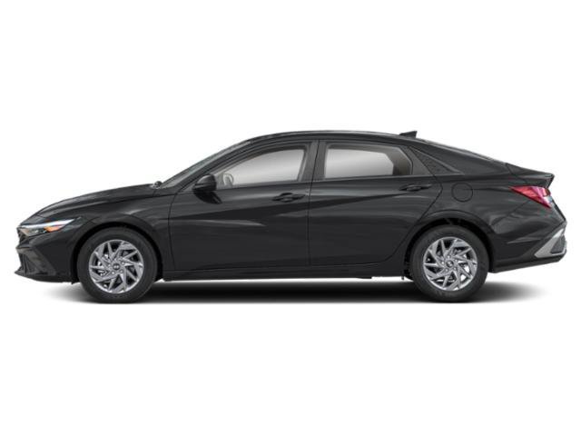 Certified 2024 Hyundai Elantra SEL FWD image 6