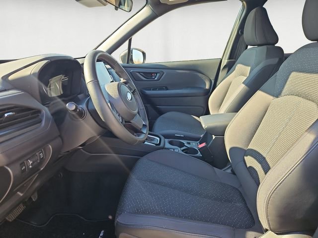 Certified 2025 Subaru Forester Premium AWD/4WD image 9