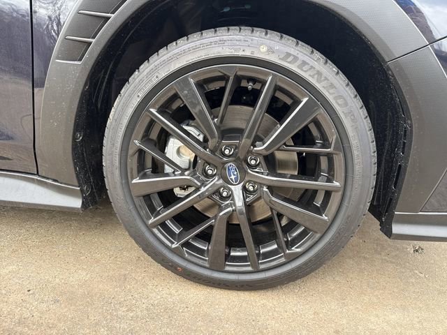 New 2026 Subaru WRX Limited image 19