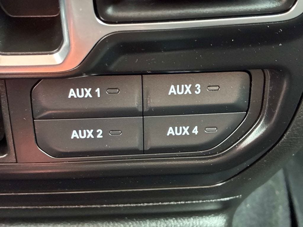 Used 2021 Jeep Wrangler Unlimited Sport AWD/4WD image 28