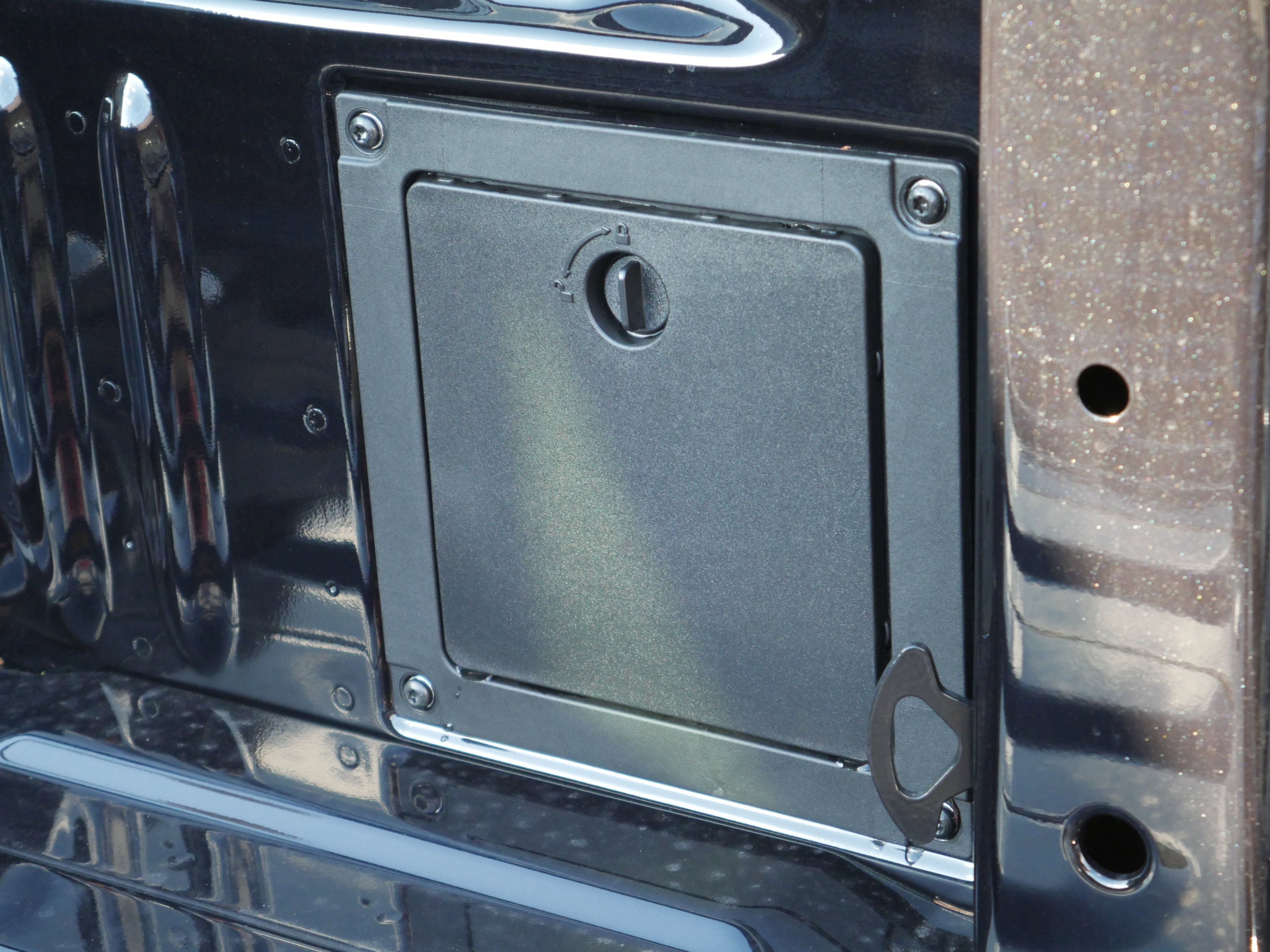 New 2025 Ford F150 XLT w/ Equipment Group 301A Standard image 23