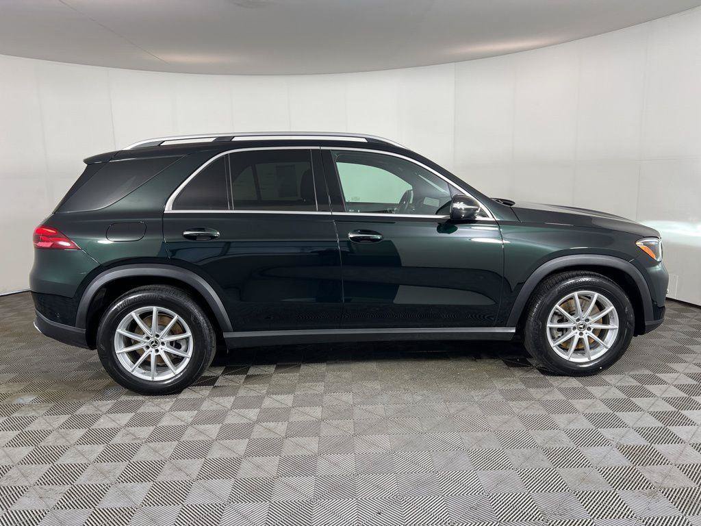 Used 2025 Mercedes-Benz GLE 450e 4MATIC image 21