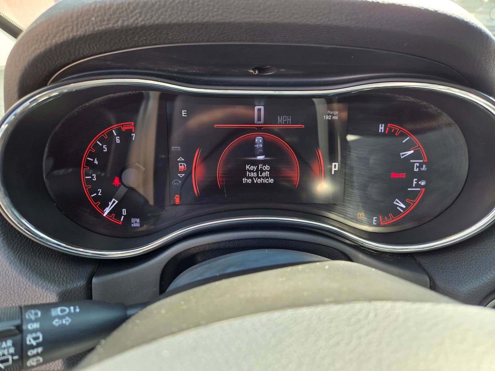 Used 2015 Dodge Durango Limited image 19