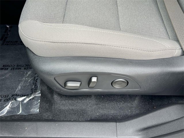 New 2025 GMC Acadia Elevation image 22