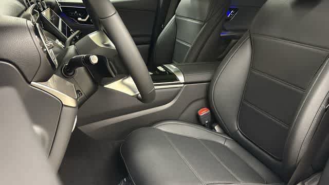 Certified 2026 Mercedes-Benz GLC 300 4MATIC image 28